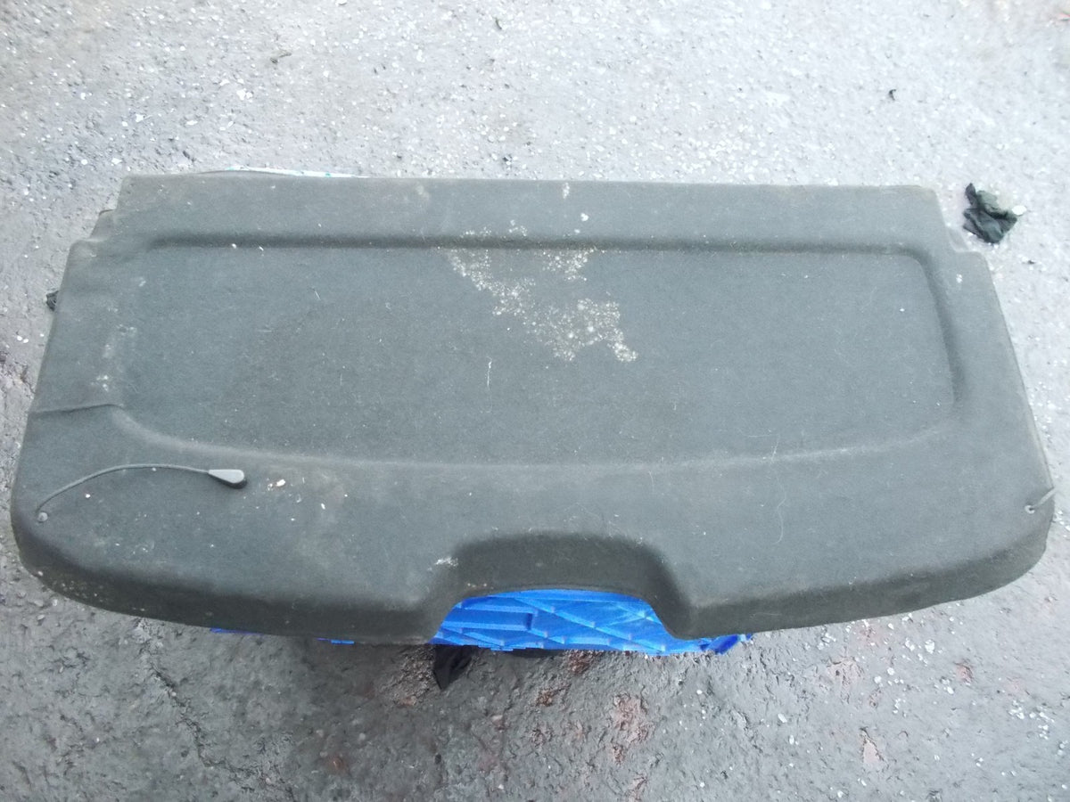 PEUGEOT 308 T7 (MK1)  PARCEL SHELF LOAD BOOT COVER
