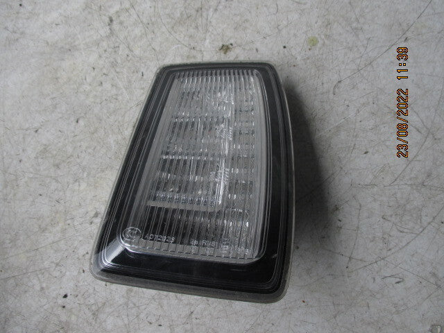 AUDI A1 8X 2015 5 DOOR REAR UNDER TAILGATE BOTH SIDE LIGHT 8X0945095 8X0945096