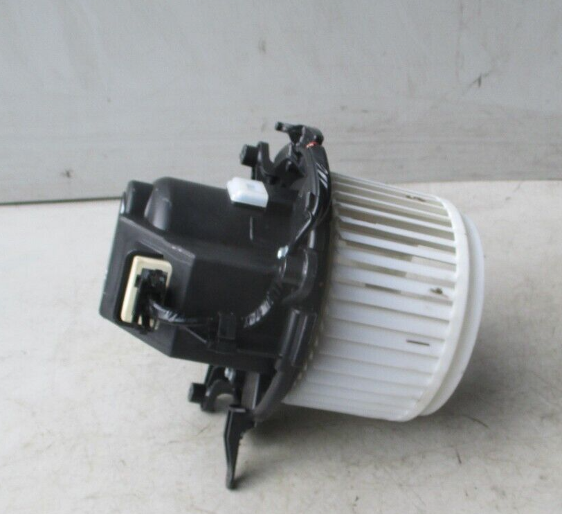 2020 CITROEN HEATER CONTROL SWITCH AC CLIMATE CONTROL DENSO EQA352