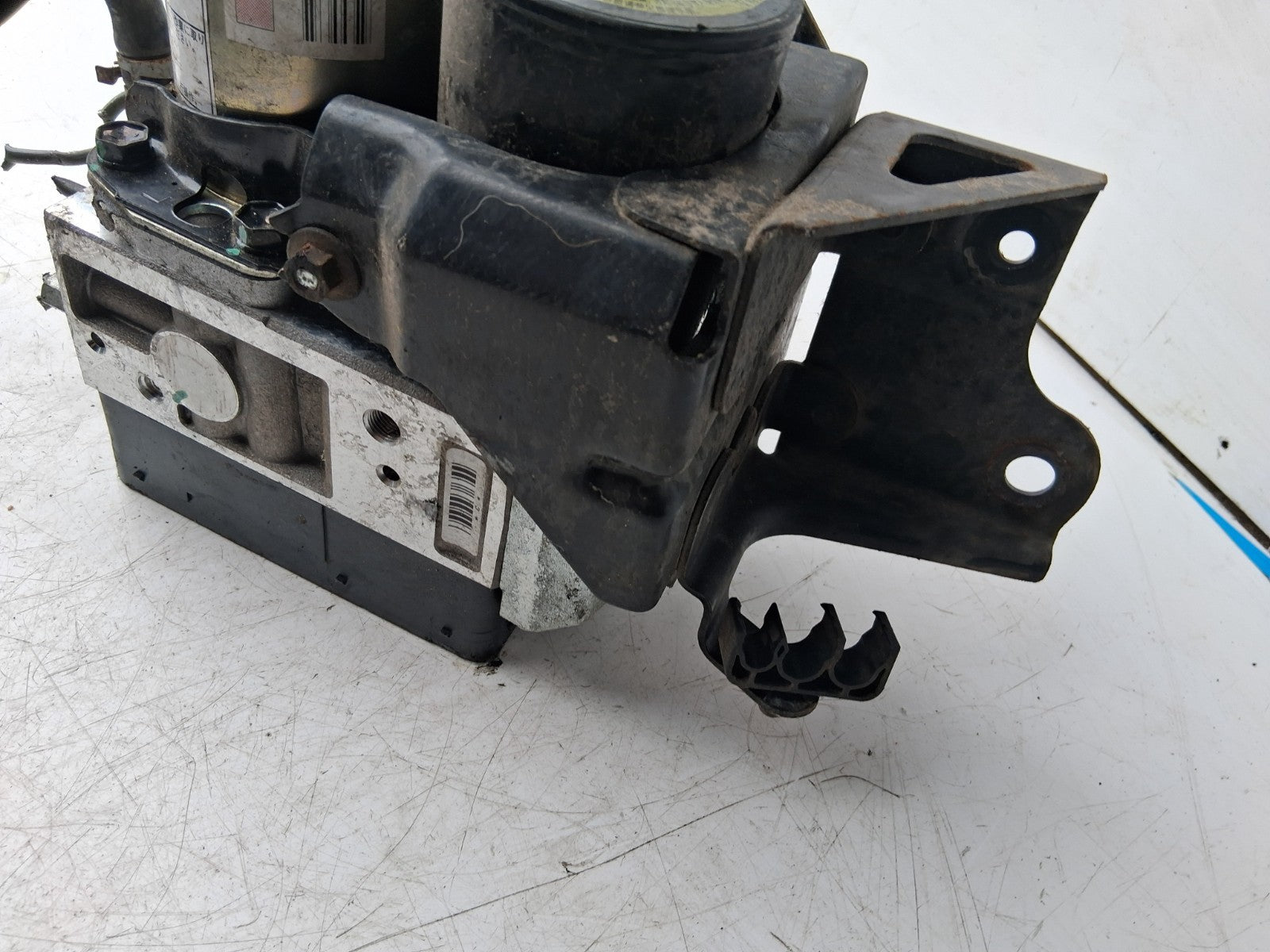 TOYOTA ESTIMA MK3 2013 ALPHARD VELLFIRE ABS PUMP ACTUATOR BOOSTER 4451030250