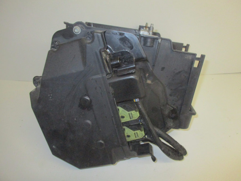 FORD FIESTA 2009 1.6 TDCI ECU MODULE 8V2112A532AA