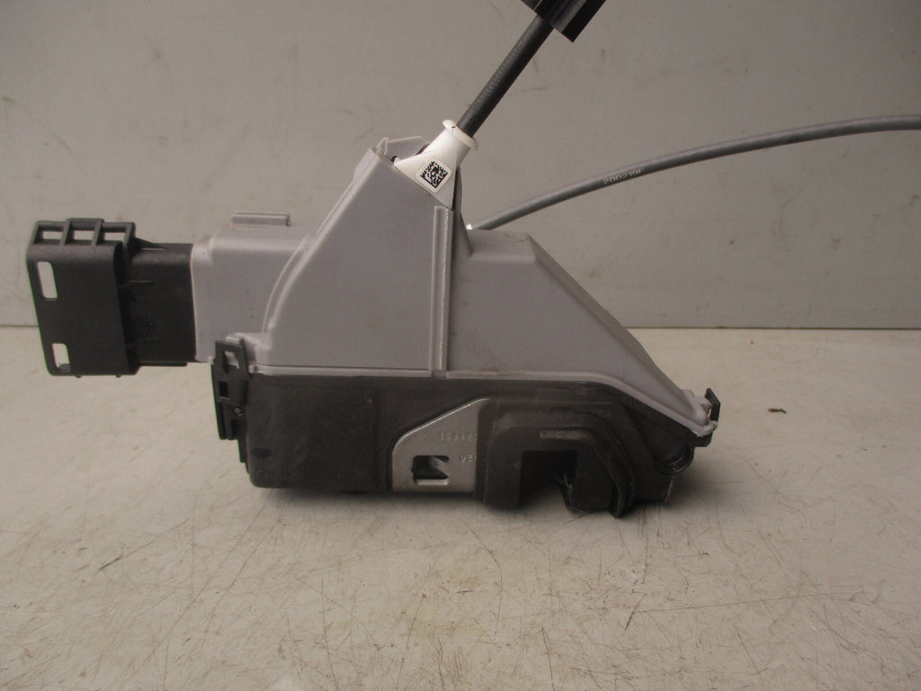 2022 VAUXHALL CROSSLAND OSF REAR DRIVER SIDE DOOR LOCK 16943709