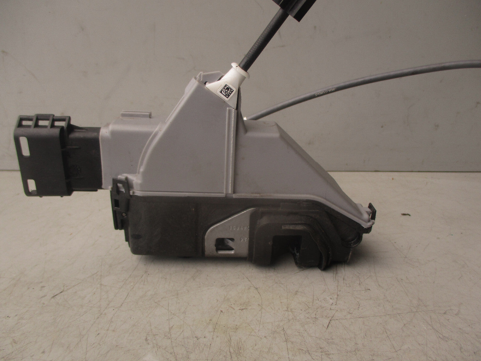 2022 VAUXHALL CROSSLAND OSF REAR DRIVER SIDE DOOR LOCK 16943709