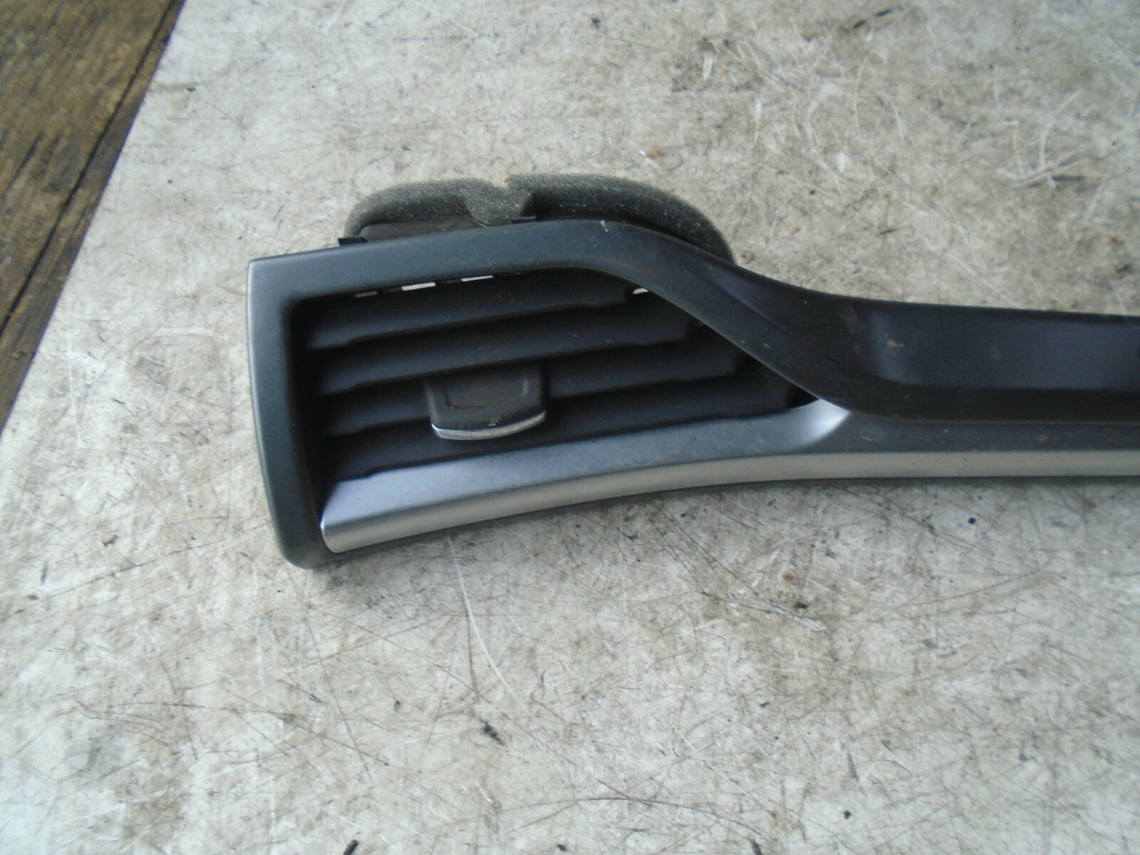 FORD MONDEO 2017 MK5 NSF FRONT PASSENGER SIDE DASHBOARD TRIM WITH AIR VENT