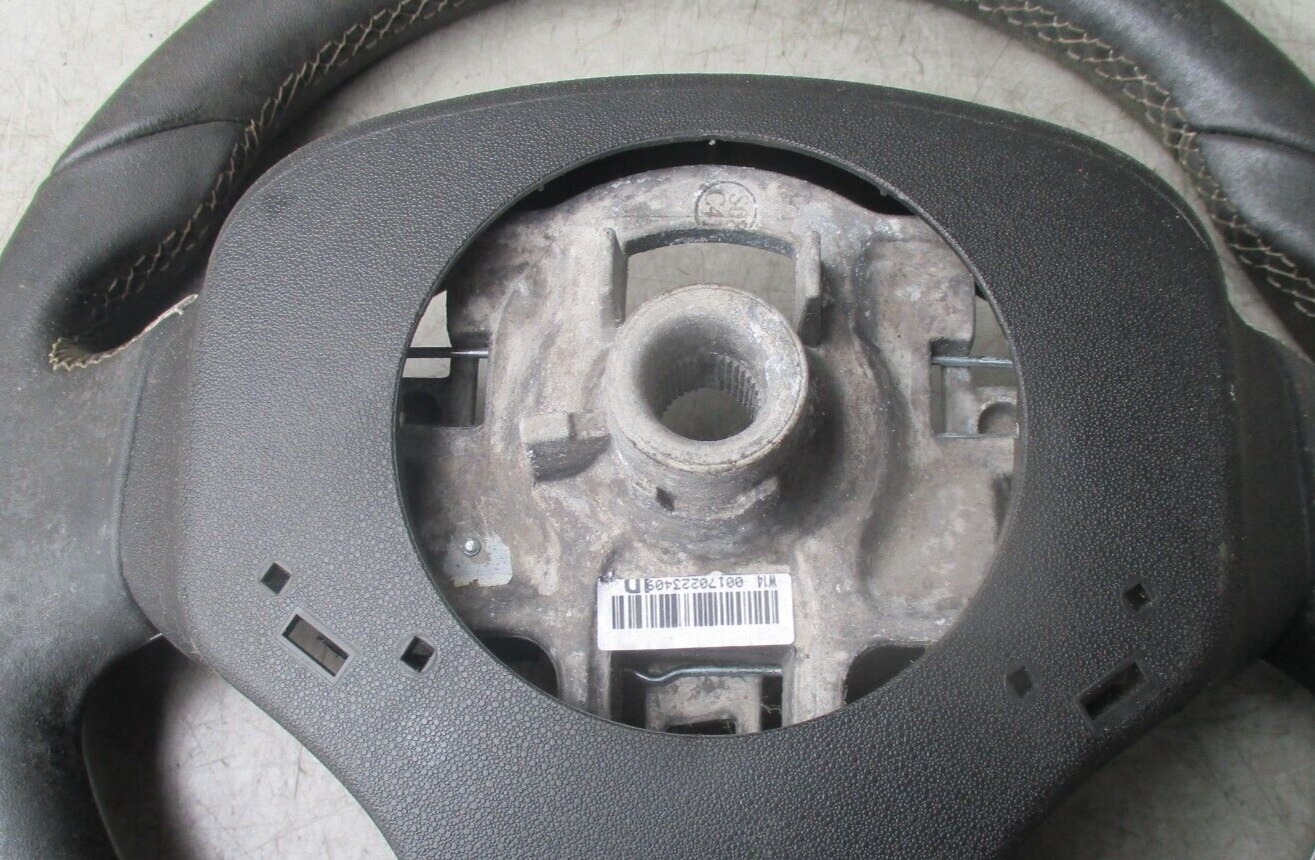 CITROEN DS4 STEERING WHEEL 309954899P96-AA