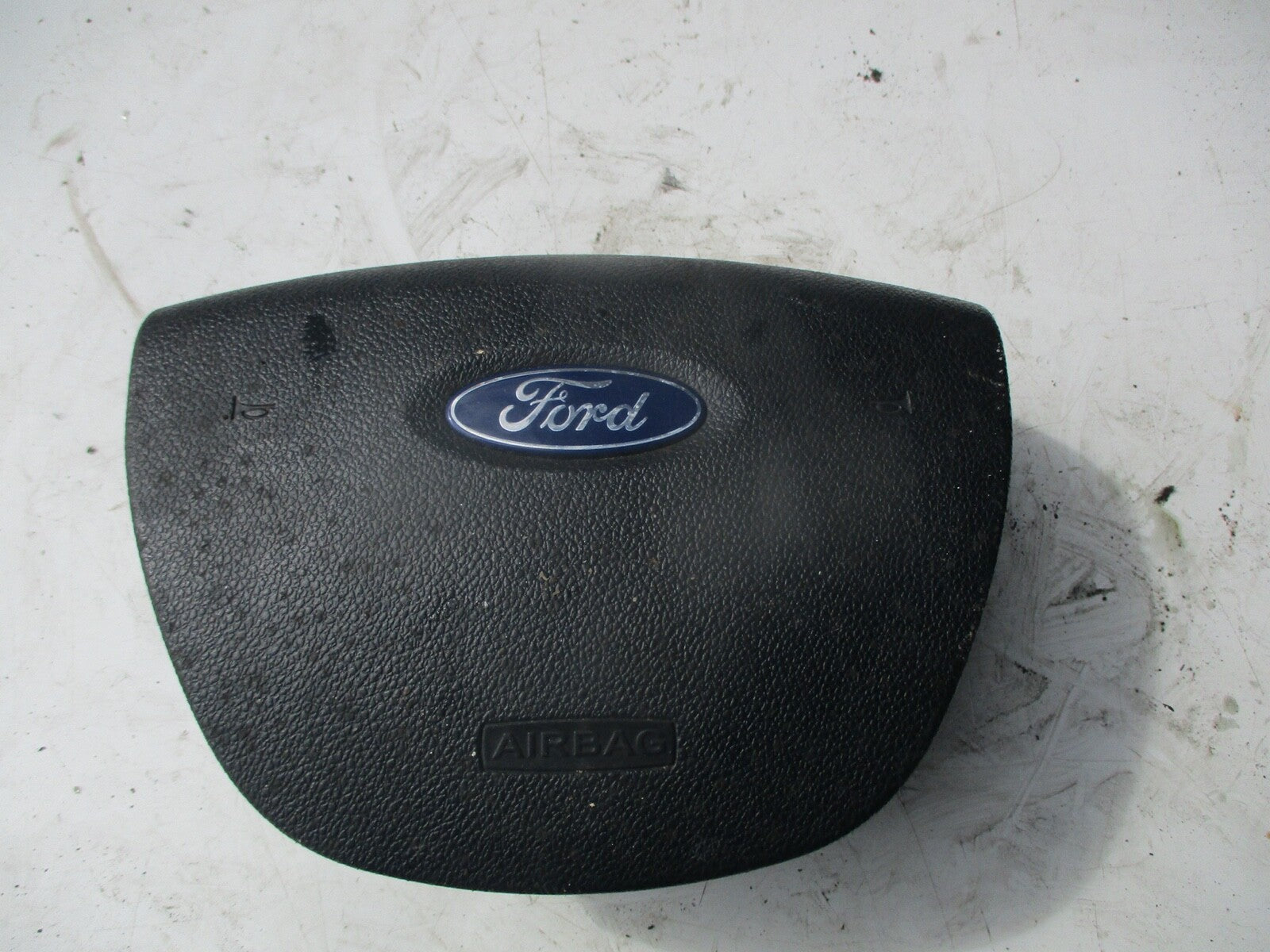 FORD FOCUS MK2 2007 STEERING WHEEL AIRBAG 4M51 A042B85 CF