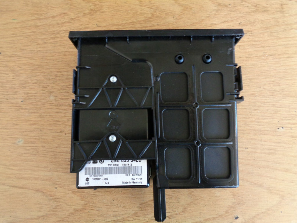 VW VOLKSWAGEN SKODA SEAT AUDI MULTIMEDIA INTERFACE MODULE 5N0035342D