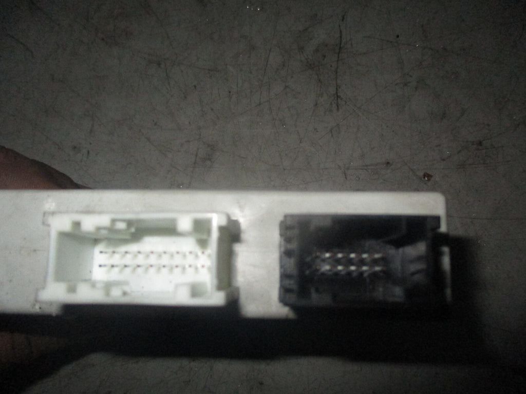 BMW 1 SERIES 2010 E87 PARKING CONTROL MODULE 6982402