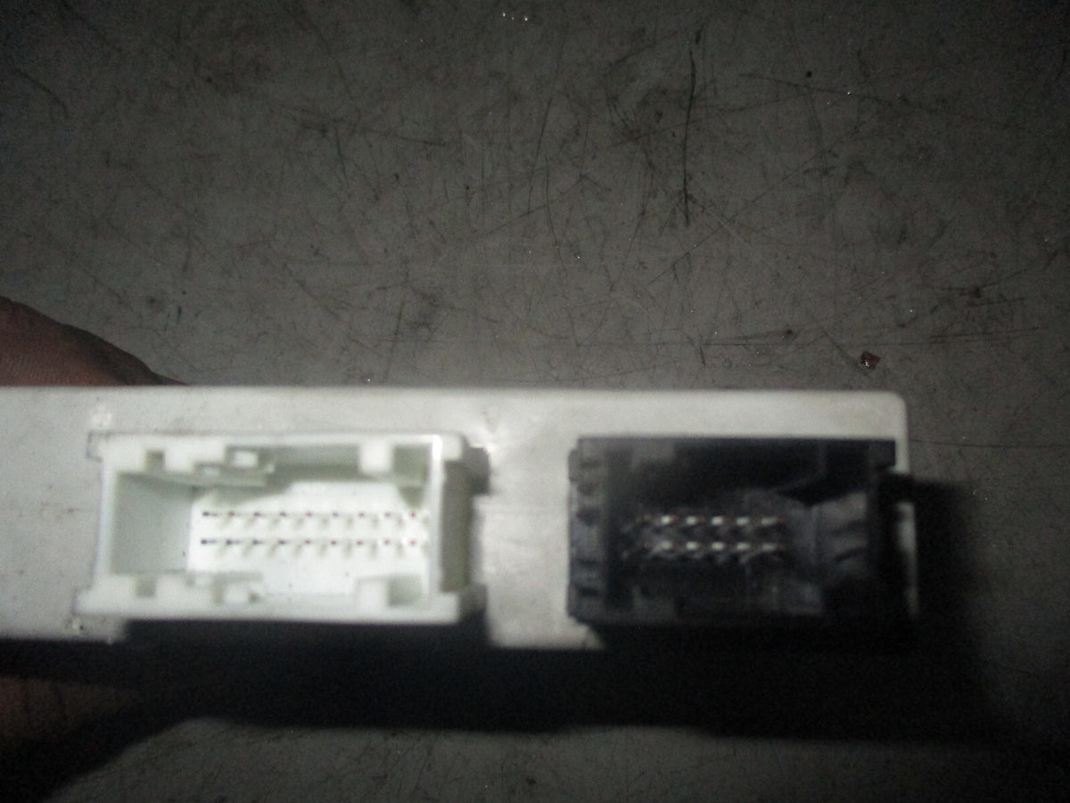 BMW 1 SERIES 2010 E87 PARKING CONTROL MODULE 6982402