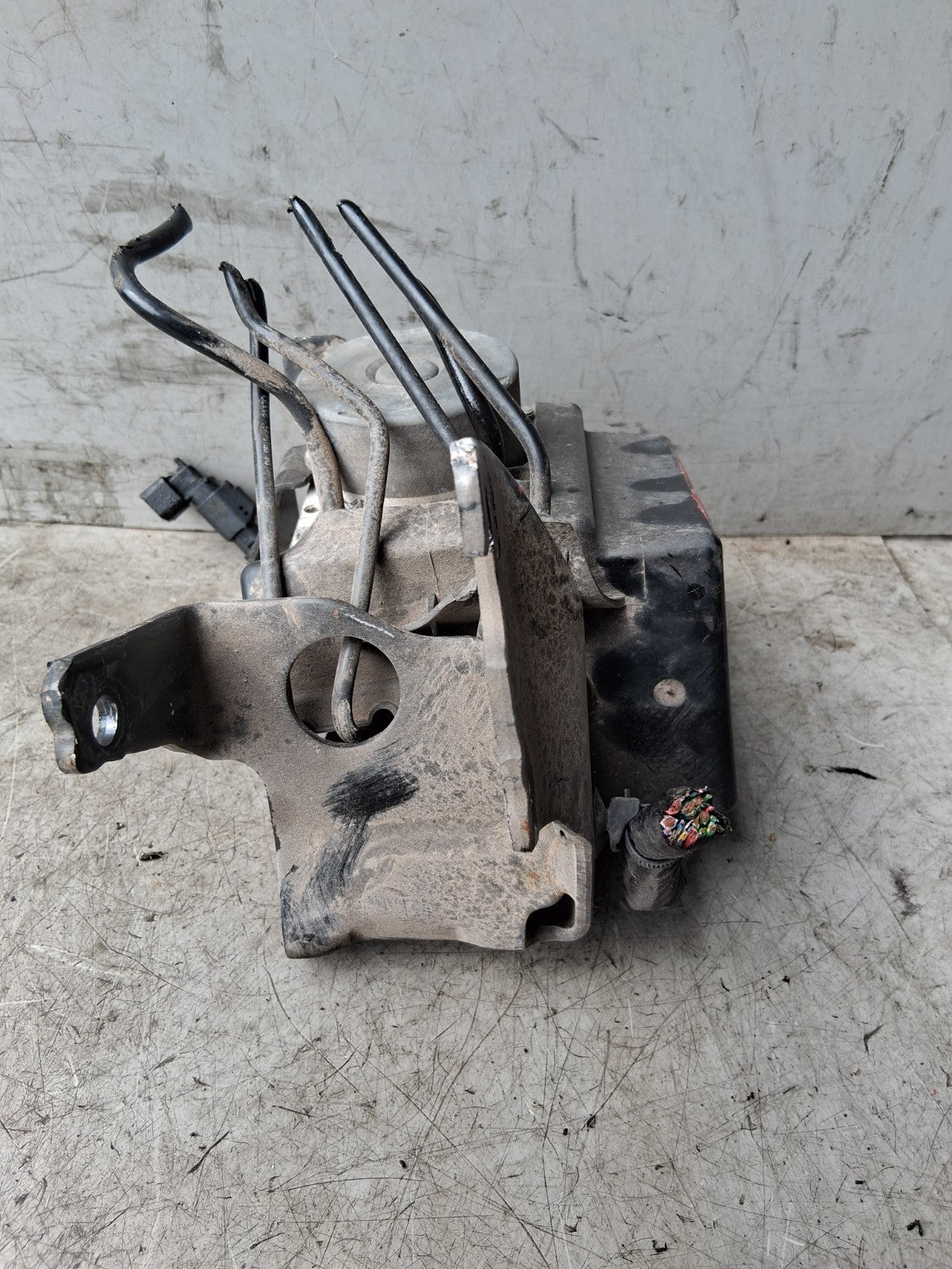 2021 CITROEN C3 MK3 1.2 PETROL ABS PUMP CONTROL MODULE 9845052980