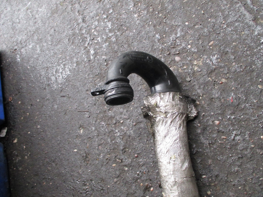 CITROEN PEUGEOT AIR INTAKE PIPE MAF MASS FLOW 98078107 9628336380 9638466280