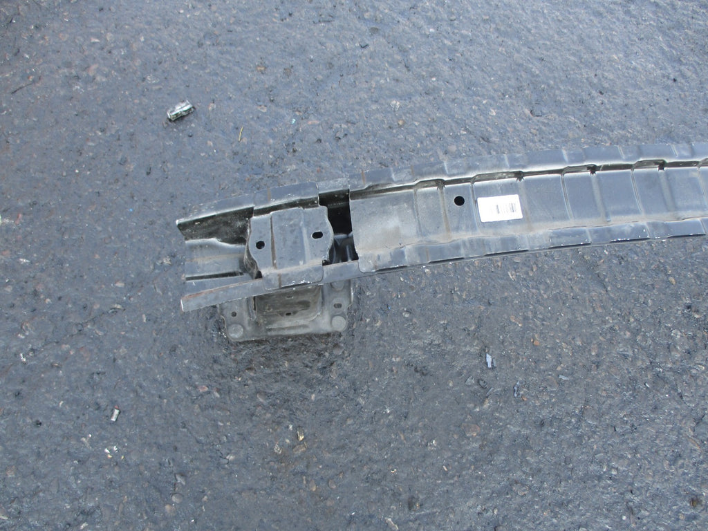 MERCEDES BENZ CLA 2017 C117 REAR BUMPER REINFORCEMENT CRASH BAR