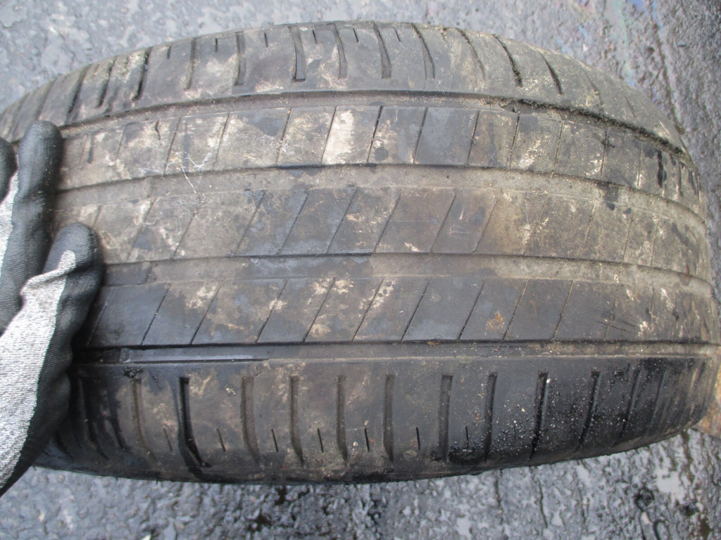 FORD MONDEO MK5 17 INCH ALLOY WHEEL WITH TYRE 235/50R17
