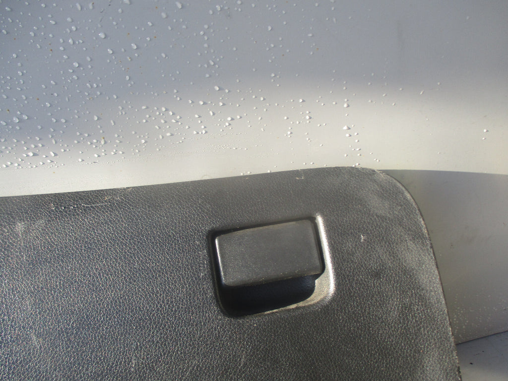 NISSAN QASHQAI J11 2021 GLOVE BOX COMPARTMENT