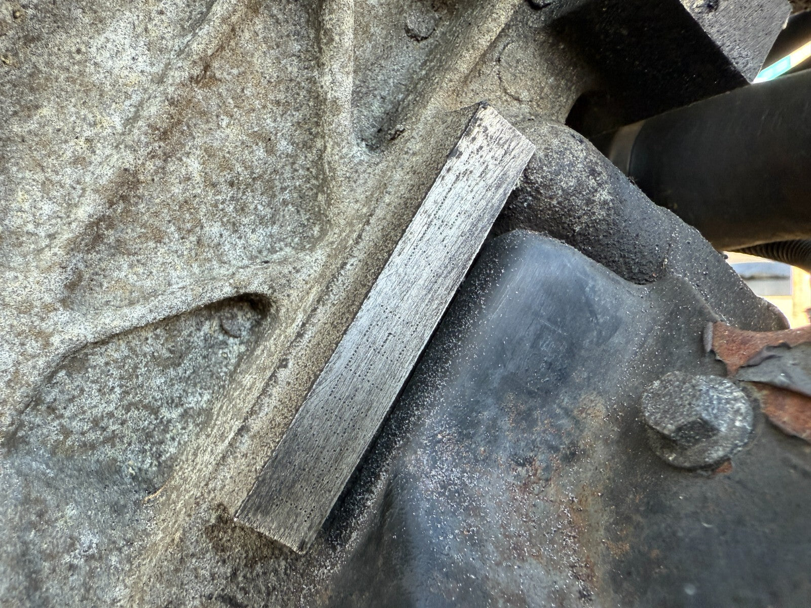 1993 ROVER 214 1.4 PETROL ENGINE COMPLETE 14K4F