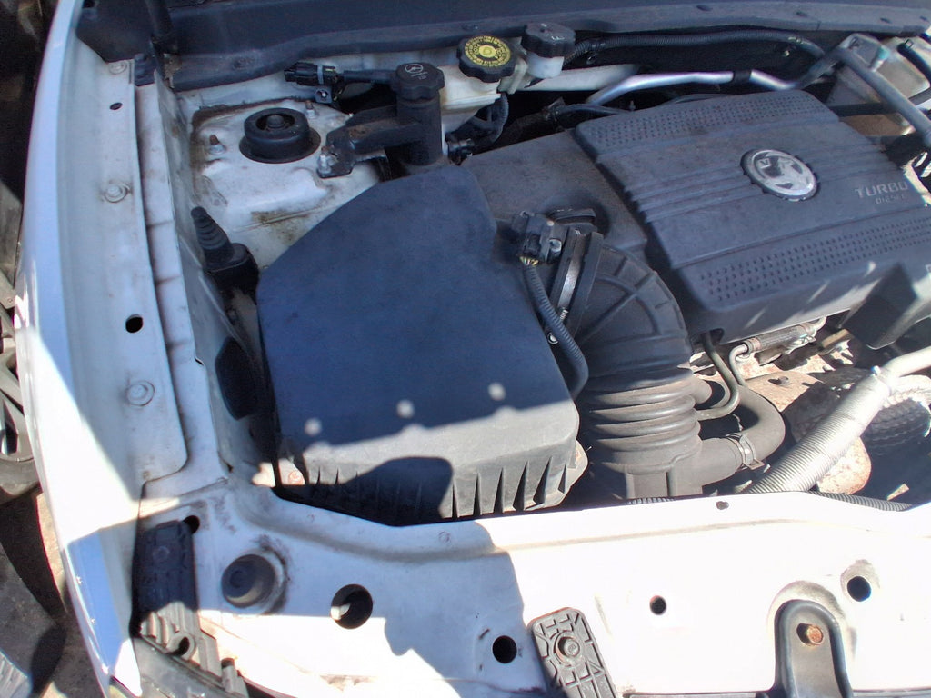 2015 VAUXHALL ANTARA MK1 2.2 DIESEL AIR FILTER BOX ASSEMBLY
