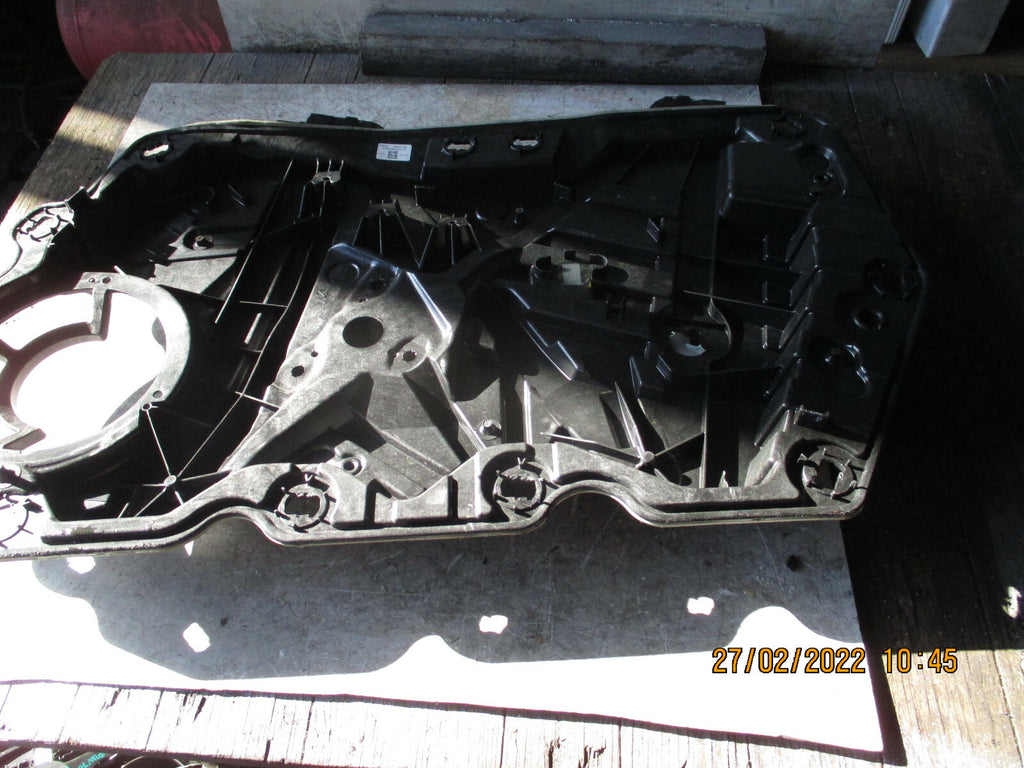 FORD FIESTA 2019 MK8 OSF FRONT DRIVER SIDE WINDOW REGULATOR H1BBB23200