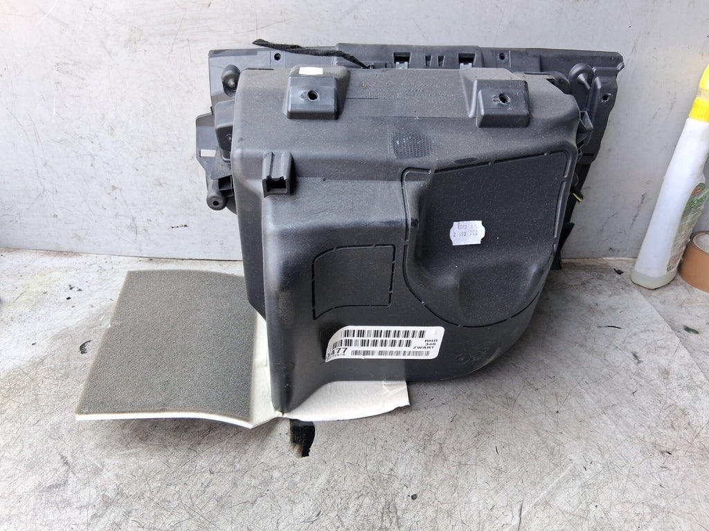 2013 FORD S MAX MK1 GLOVE BOX PASSENGER STORAGE COMPARTMENT 6M21U04406