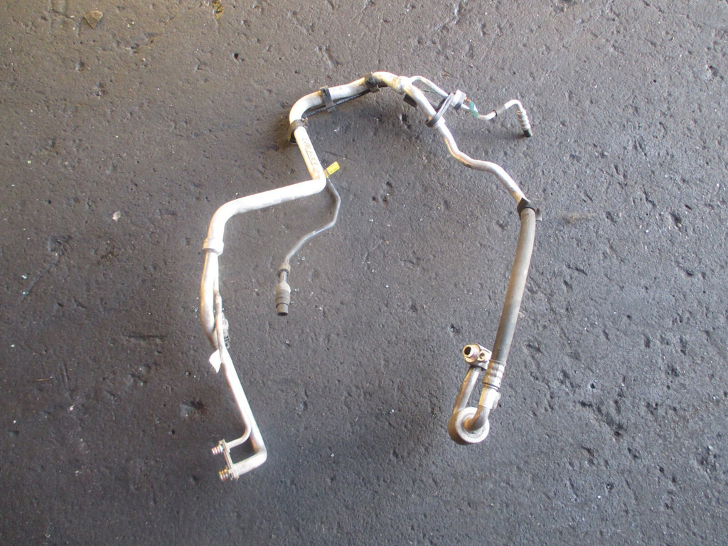 FORD GALAXY MK3 2013 AC AIR CONDITIONING PIPE HOSE