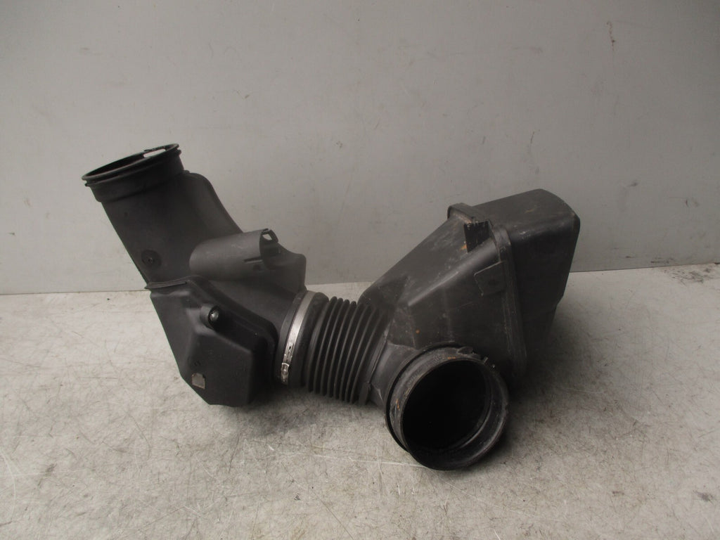 2019 BMW 3 SERIES G20 2.0 DIESEL AIR INTAKE RESONATOR BOX 8580432