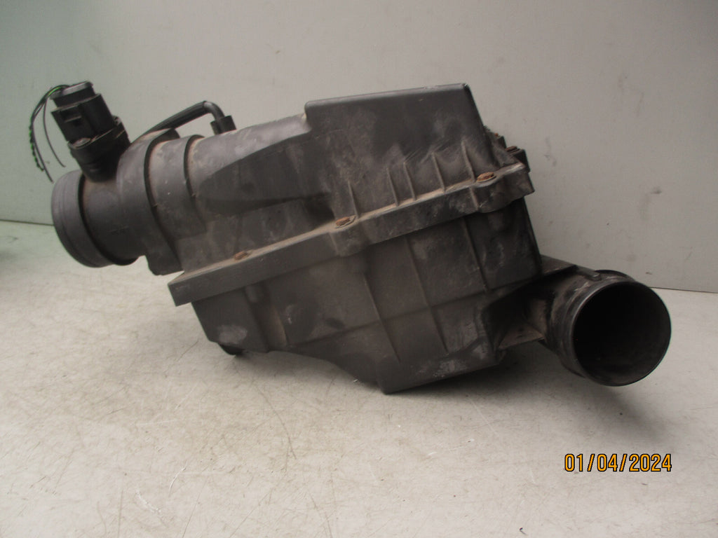 2008 VOLKSWAGEN PASSAT 2.0 DIESEL AIR FILTER HOUSING 3C0129607AP 3C0129601BC