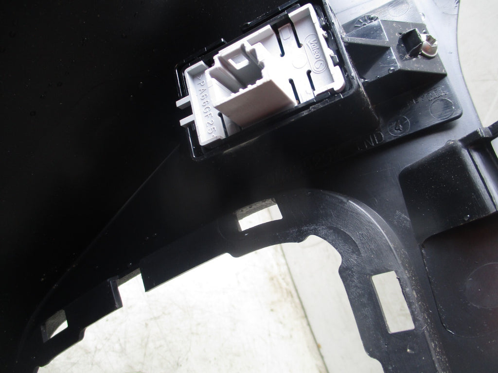 2023 RENAULT MASTER DASH CENTRE PANEL 969100607R