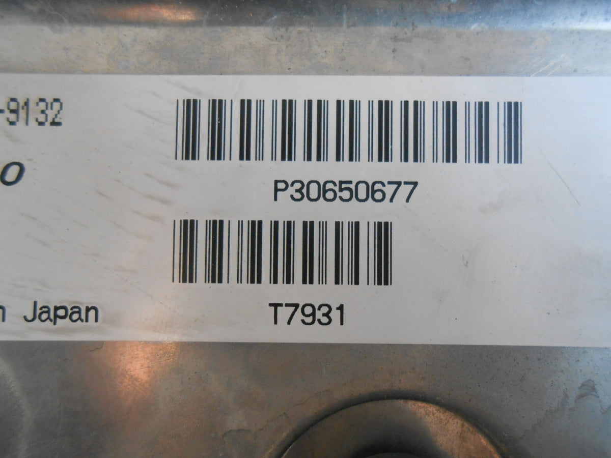 VOLVO S40 MK2 V50 C70 MK2 2.4 (B5244S5) ENGINE CONTROL UNIT ECU P30650677
