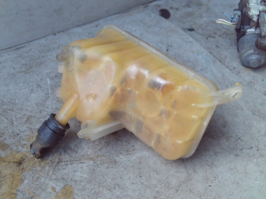 2007 PEUGEOT 407 COOLANT TANK RESERVOIR