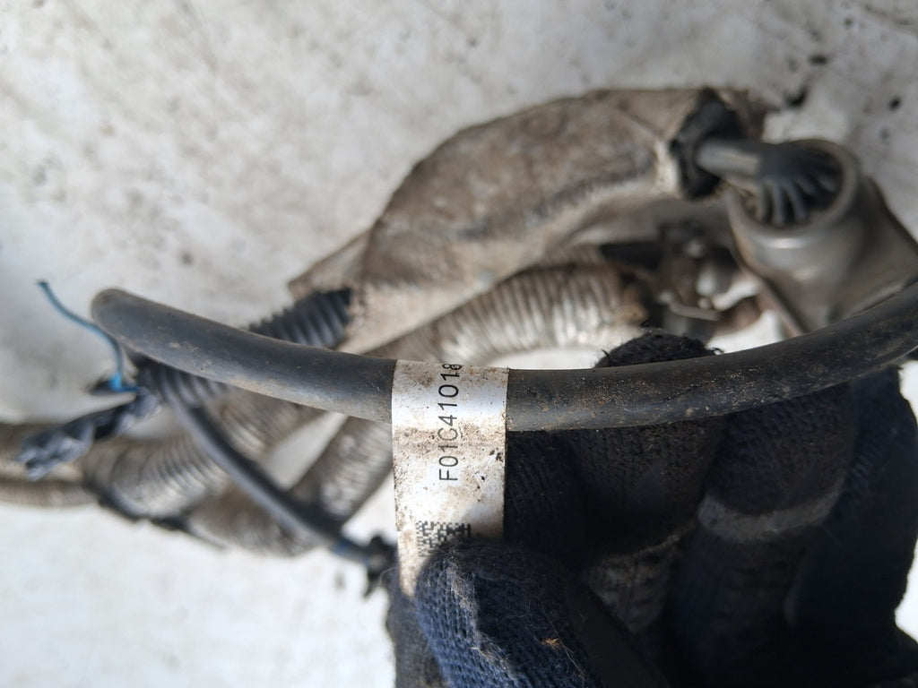 2023 FORD TRANSIT MK2 CUSTOM ADBLUE FUEL INJECTOR 0444025065