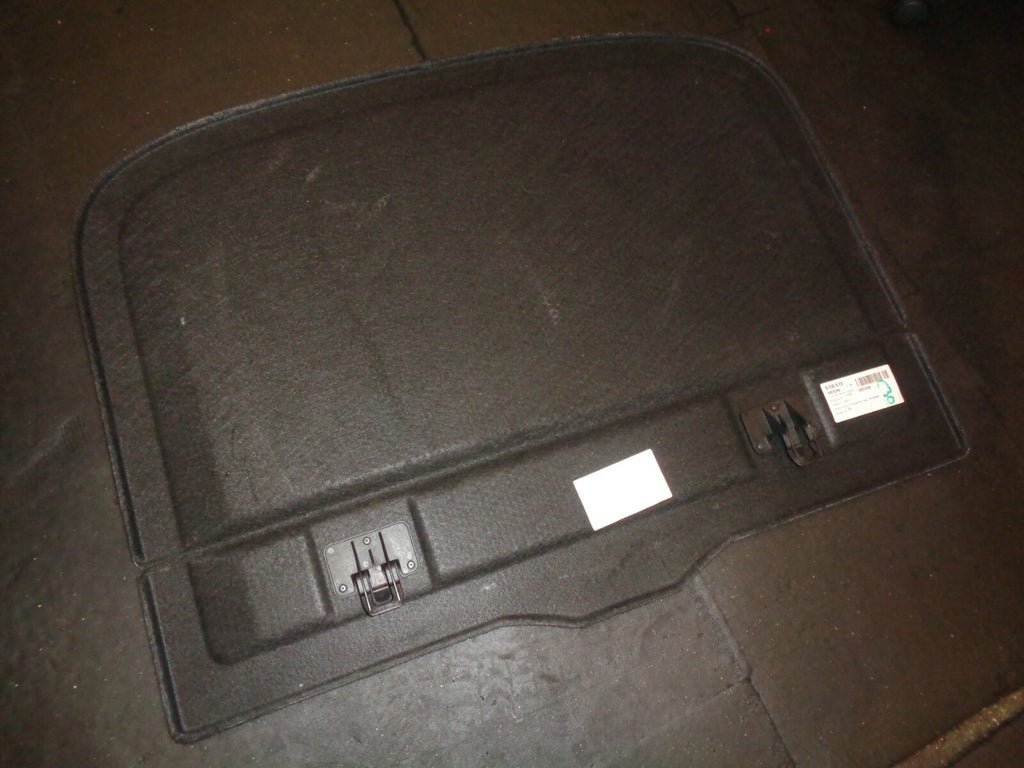 VOLVO C30 2007-2015 BOOT FLOOR LINER CARPET BOARD PANEL