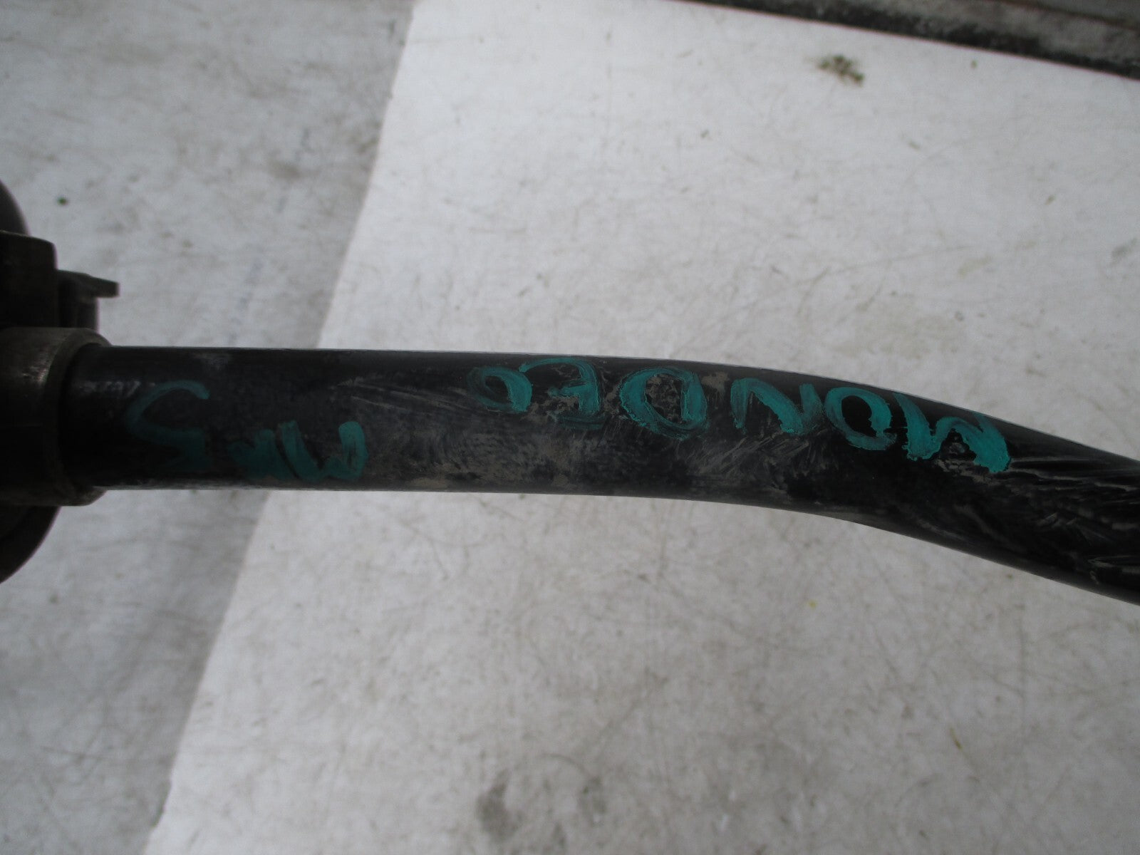FORD MONDEO MK5 2016 FRONT ANTI ROLL SWAY BAR ROD STABILIZER BEAM