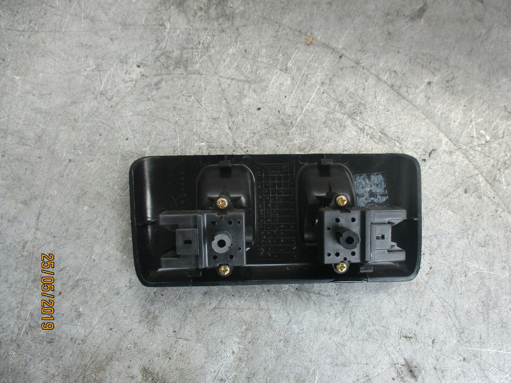 ROVER 25 OSF DRIVER SIDE FRONT WINDOW SWITCHES