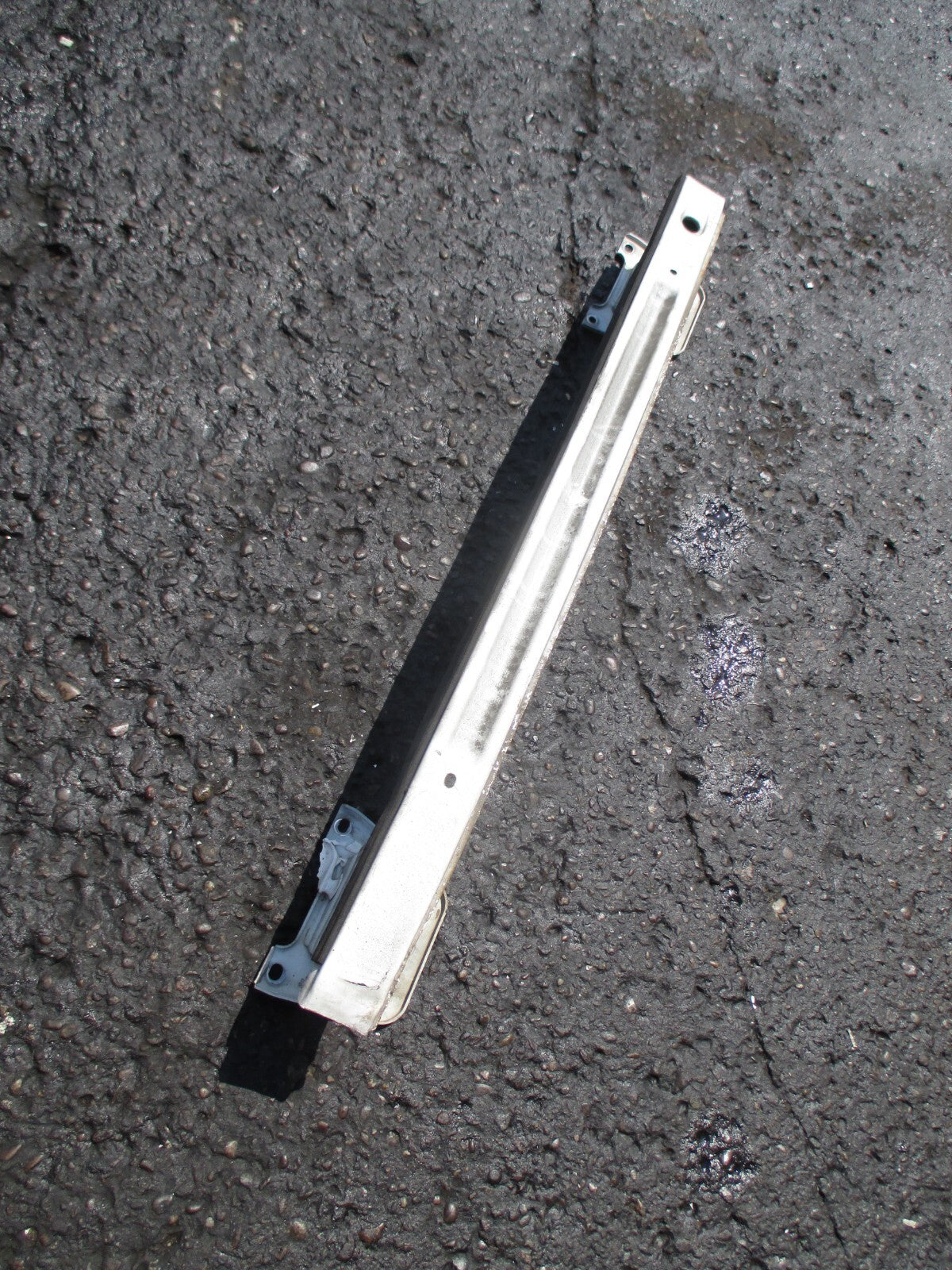 VAUXHALL COMBO D 2014 REAR BUMPER BAR