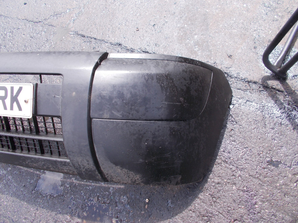 CITROEN BERLINGO 02-08 FACELIFT FRONT BUMPER COMPLETE 96 438 022 77