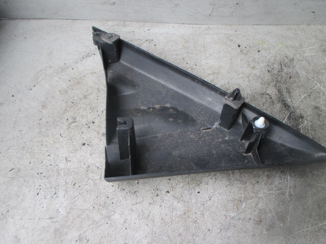 FORD TRANSIT 2021 WING MIRROR TRIM PASSENGER FRONT N/S BK31V16003AE