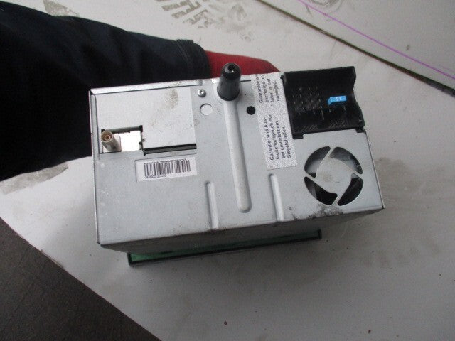 VAUXHALL CORSA D 2010 RADIO CD PLAYER STEREO HEAD UNIT 13289919