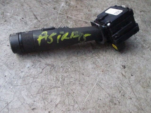 2015 VAUXHALL ASTRA INDICATOR WIPER STALK 20941129