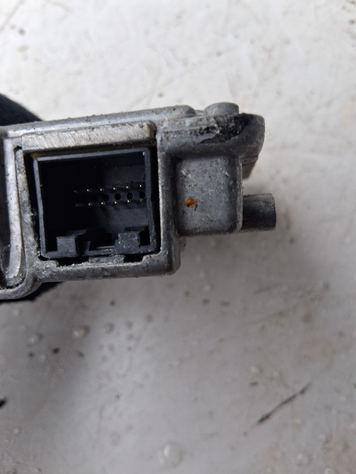 2022 ALFA ROMEO STELVIO 949 4Q FRONT WINDSCREEN DRIVER ASSIST CAMERA 50568301