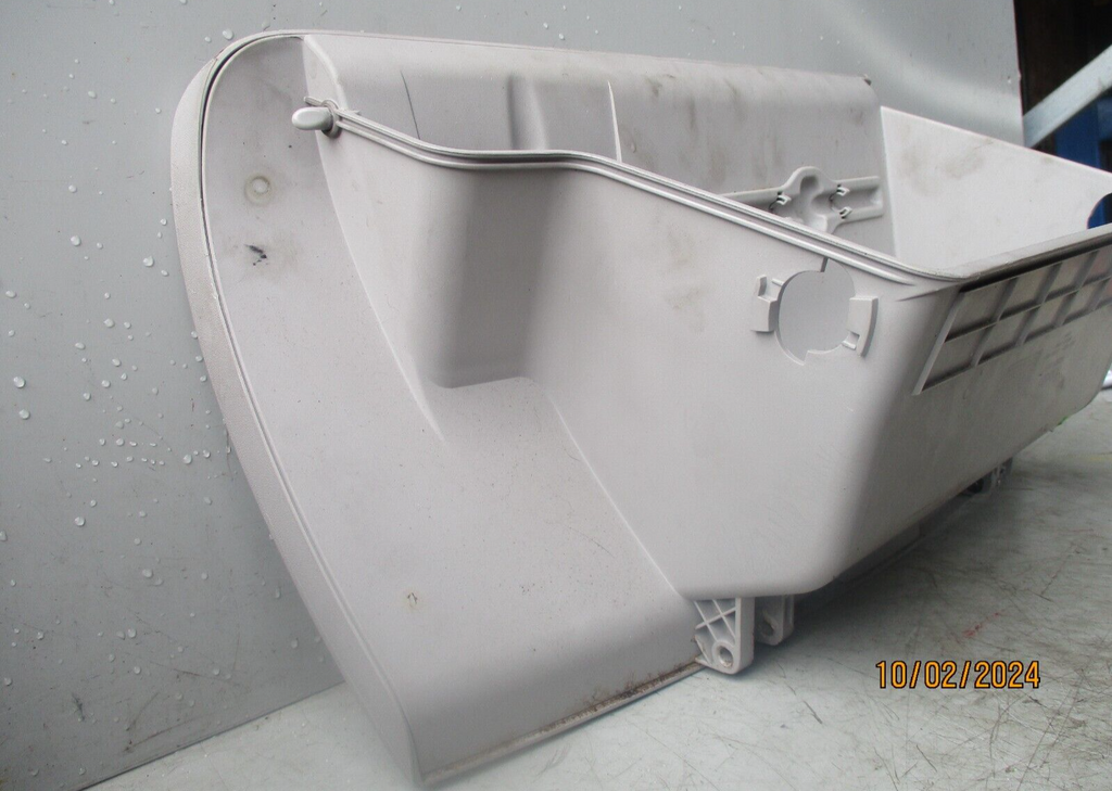2008 KIA CEED NSF PASSENGER SIDE GLOVE BOX STORAGE COMPARTMENT
