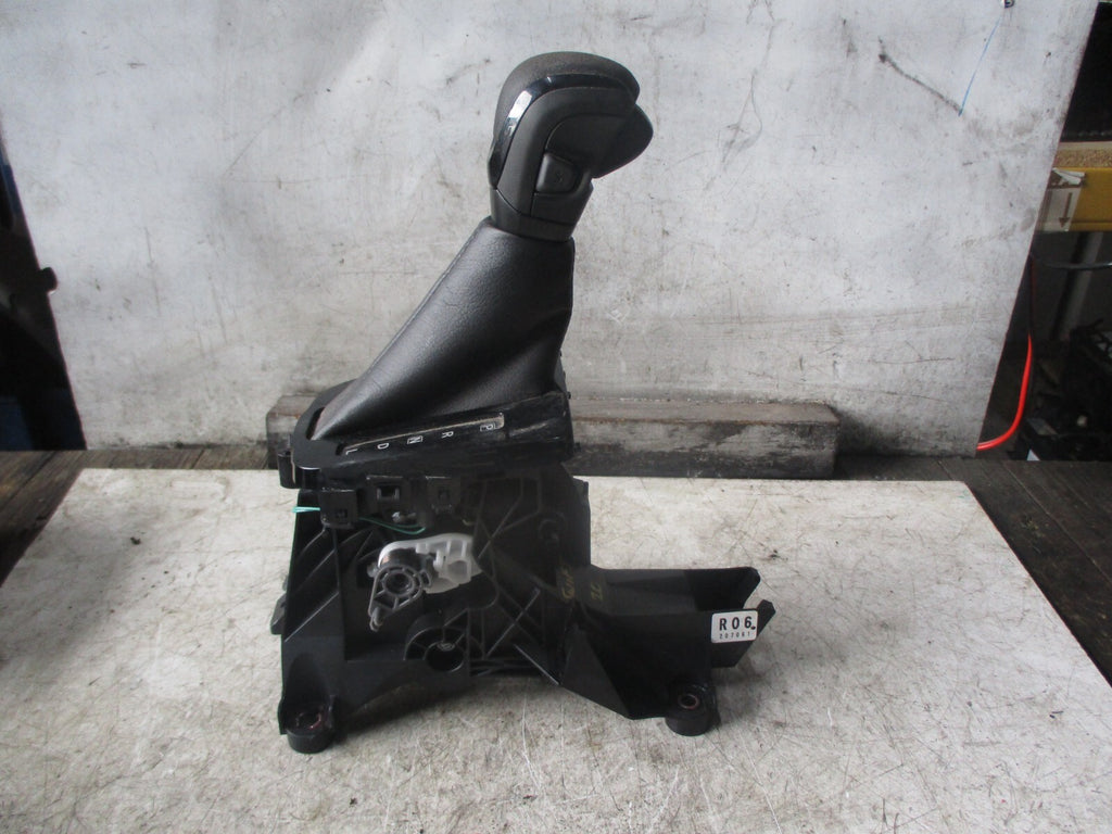SUZUKI SWIFT MK4 A2L 2020 AUTO AUTOMATIC GEARSTICK GEARSHIFTER