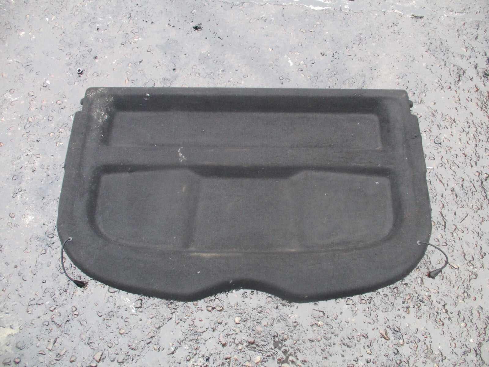 NISSAN QASHQAI J11 MK2 2020 REAR LOAD COVER PARCEL SHELF 799104EA0A