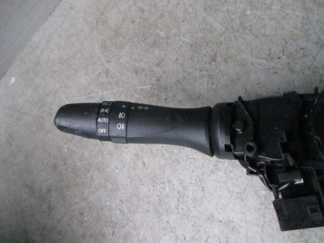 2019 SUZUKI SWIFT MK4 INDICATOR WIPER STALKS