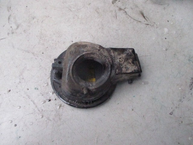 HONDA JAZZ MK2 2012 PETROL FUEL FILLER FLAP GREY