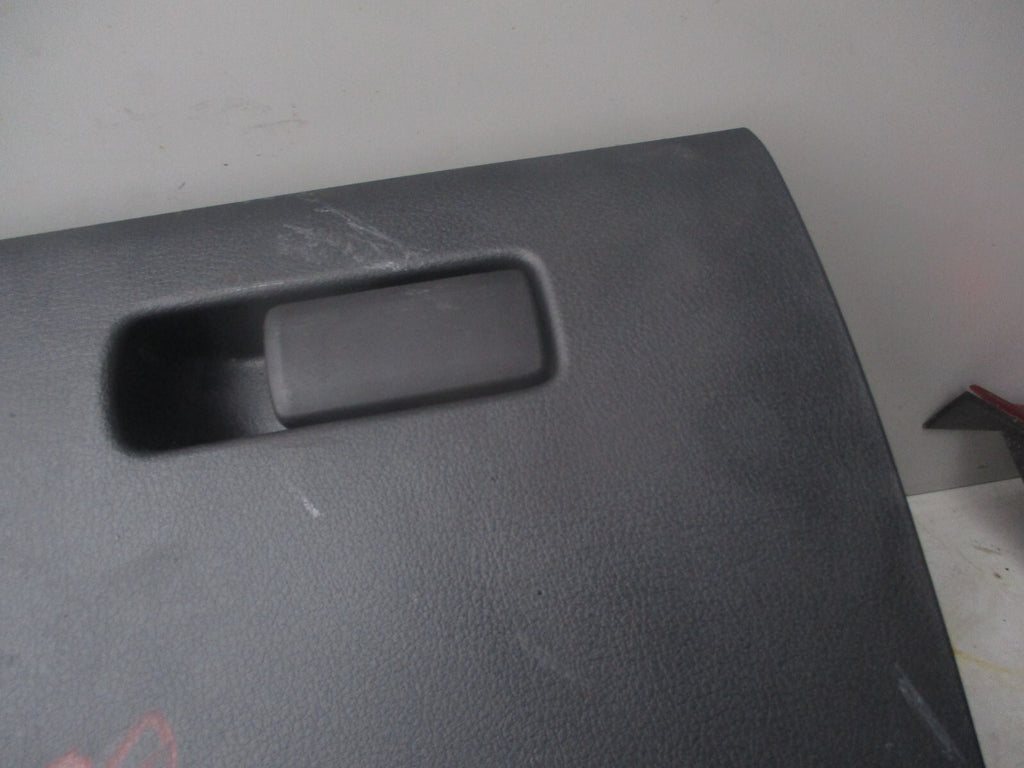 MAZDA 3 2020 GLOVE BOX STORAGE COMPARTMENT