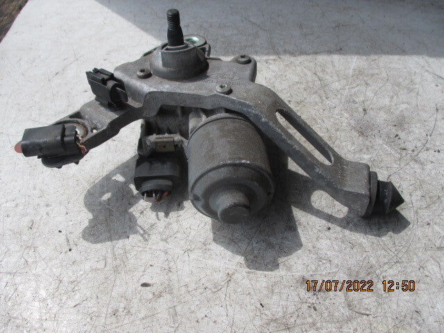 FORD FOCUS MK3 2016 OSF DRIVER SIDE FRONT WIPER MOTOR BM5117504BL