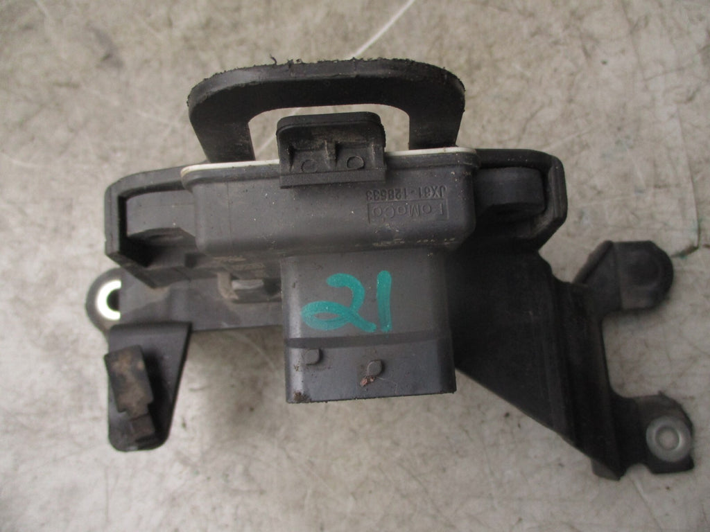 2021 FORD TRANSIT 350 MK8 GLOW PLUG RELAY CONTROL MODULE JX6112B533AB