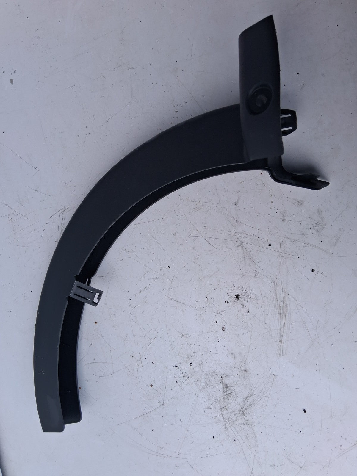 2024 BMW 2 SERIES F44 COUPE TAILGATE BOOTLID INTERIOR LEFT REAR TRIM 0115695