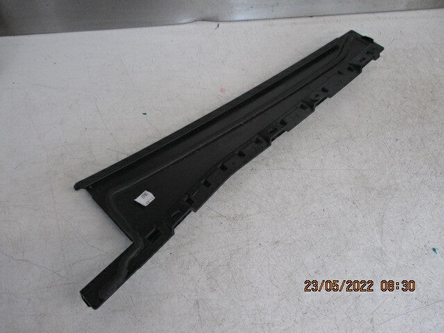 FORD GALAXY 2020 MK4 NSR PASSENGER SIDE REAR B PILLER PLASTIC MOULDING TRIM