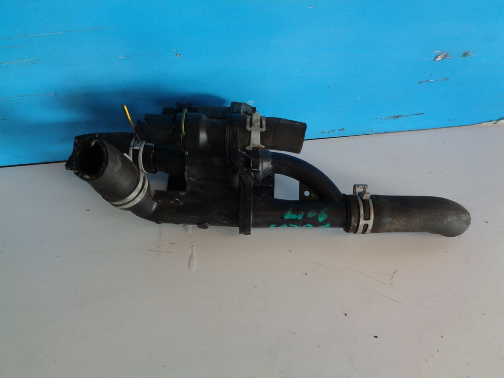 FORD FOCUS 2017 MK3 1.5 TDCI DIESEL THERMOSTAT HOUSING 9820023280