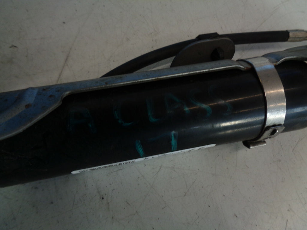 MERCEDES BENZ 2017 A CLASS A180  W176 PRESSURE AGENT CONTAINER 246860020